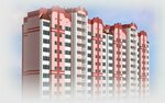 На ул. Маяковского-Степная, 61 (Stepnaya ulitsa, 61), housing complex