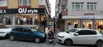 Coconut Istanbul (İstanbul, Güngören, Sanayi Mah., Çağlayan Sok., 3), clothing store