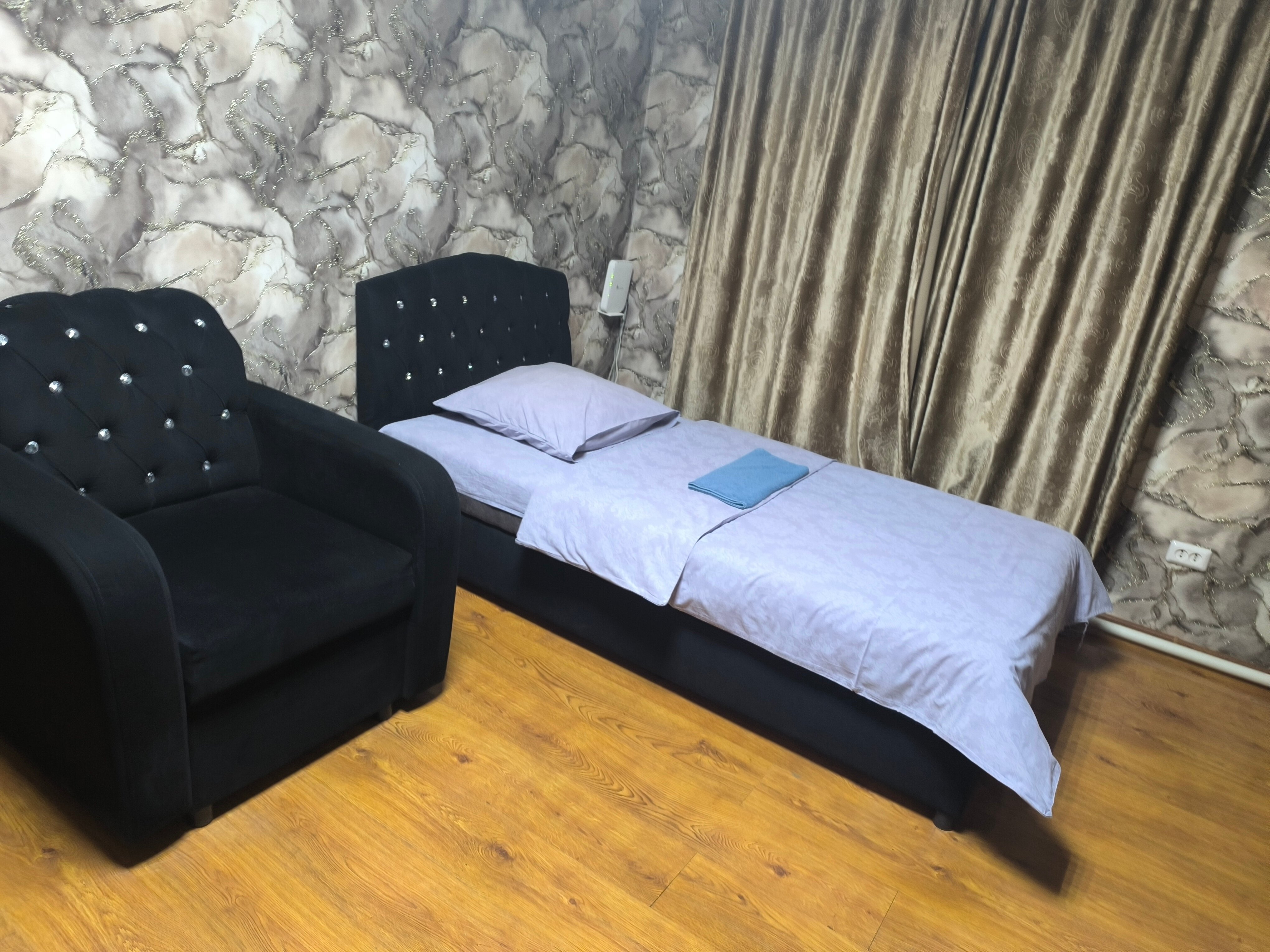 Фото Метелица