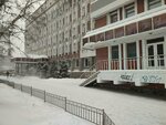 Стоматологическая поликлиника № 6 (Narymskaya Street, 5), clínica dental