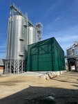 Vega (selo Kosulino, Industrialny proyezd, 1), piensos compuestos y aditivos para piensos