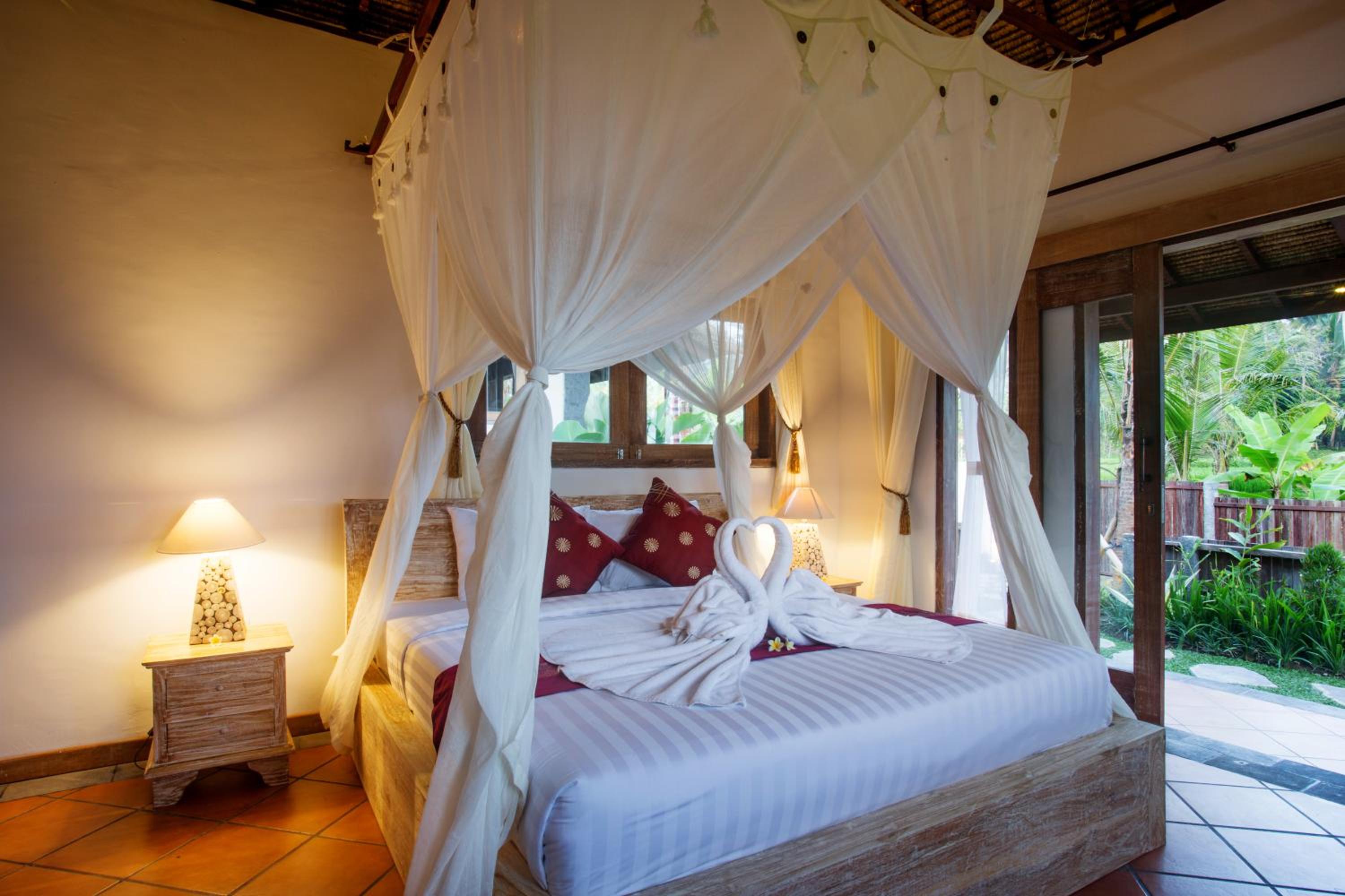 Фото Ubud Luwih Villa