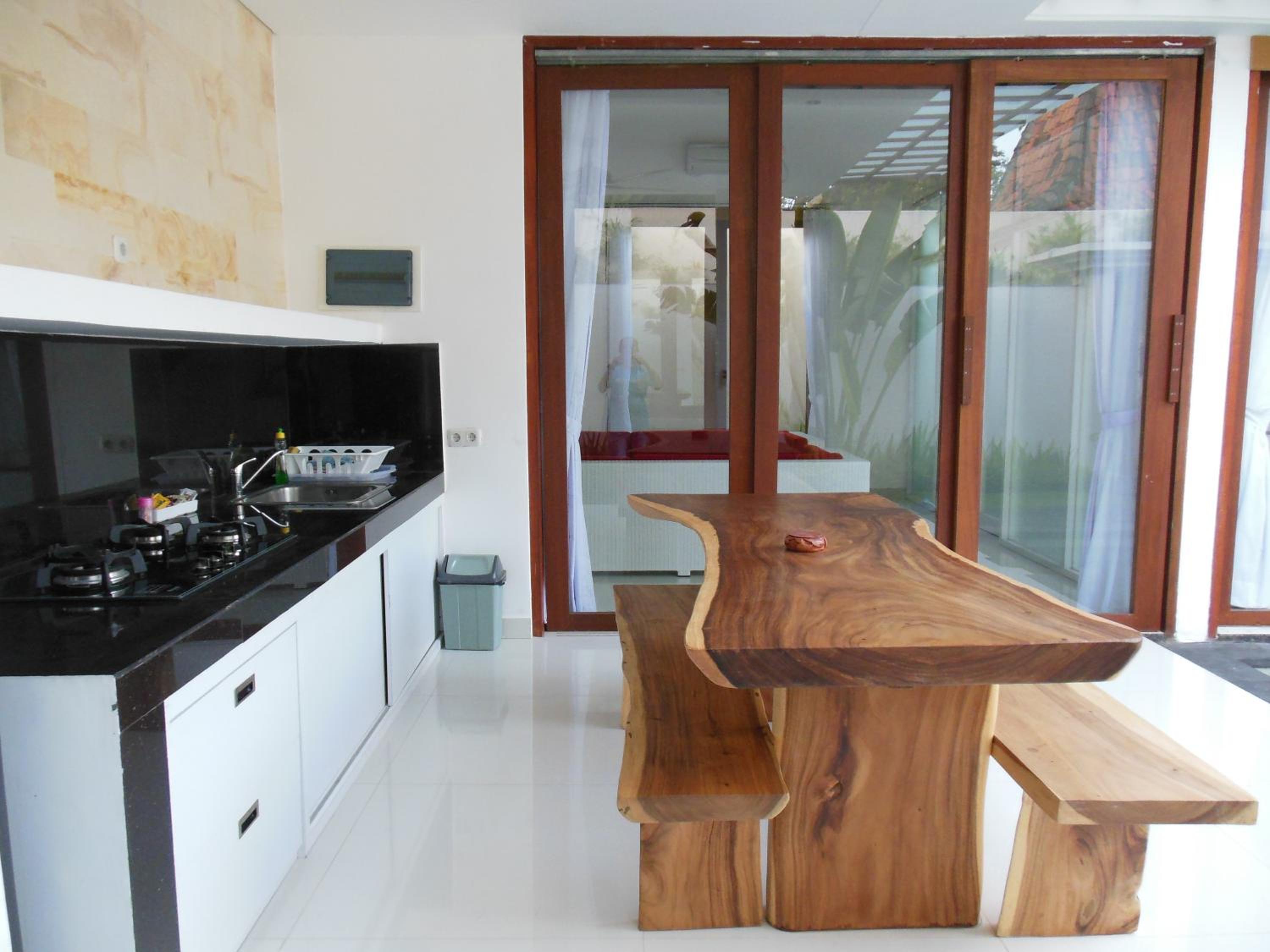 Фото Hk Villa Bali