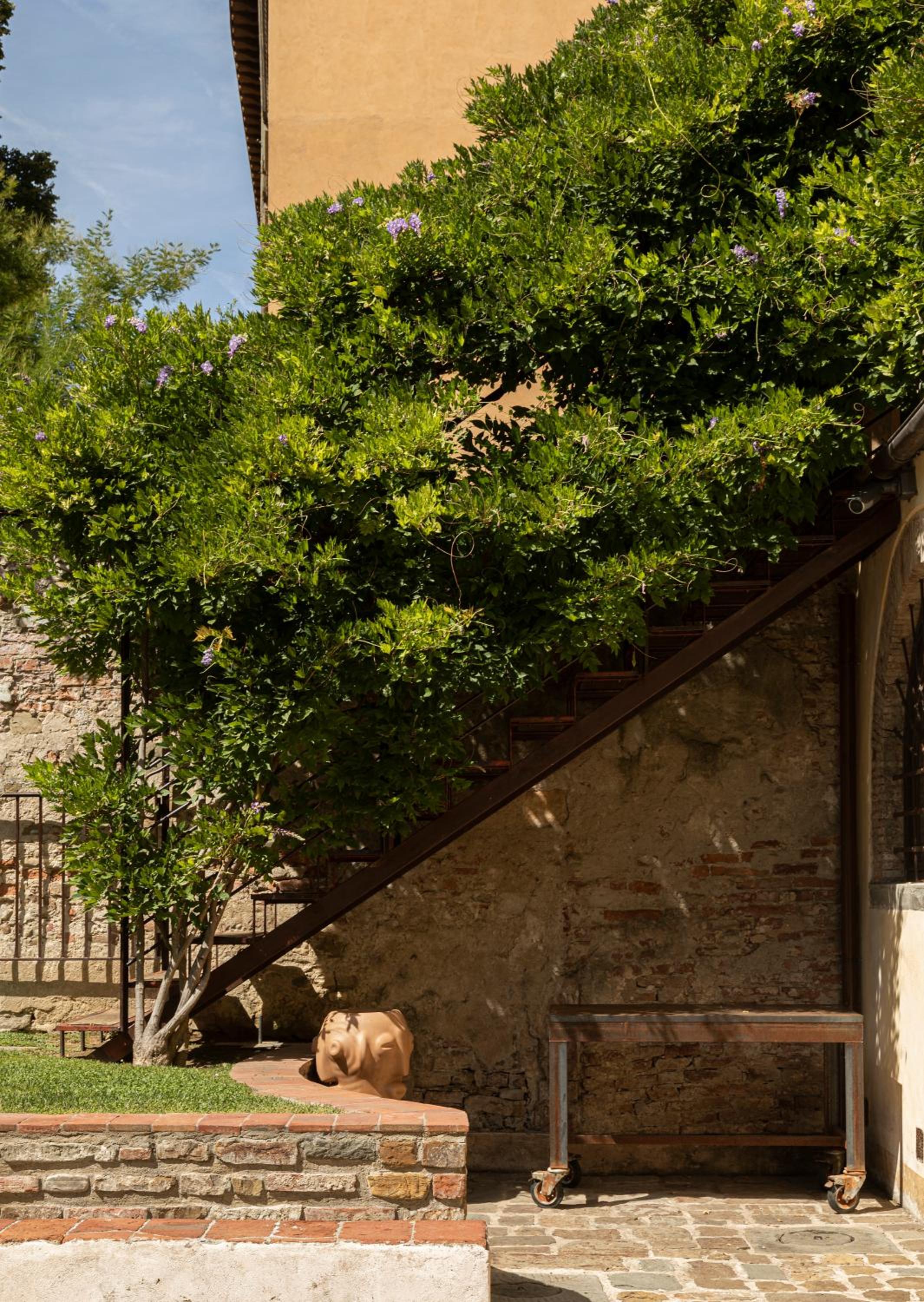 Фото Palazzo San Niccolo