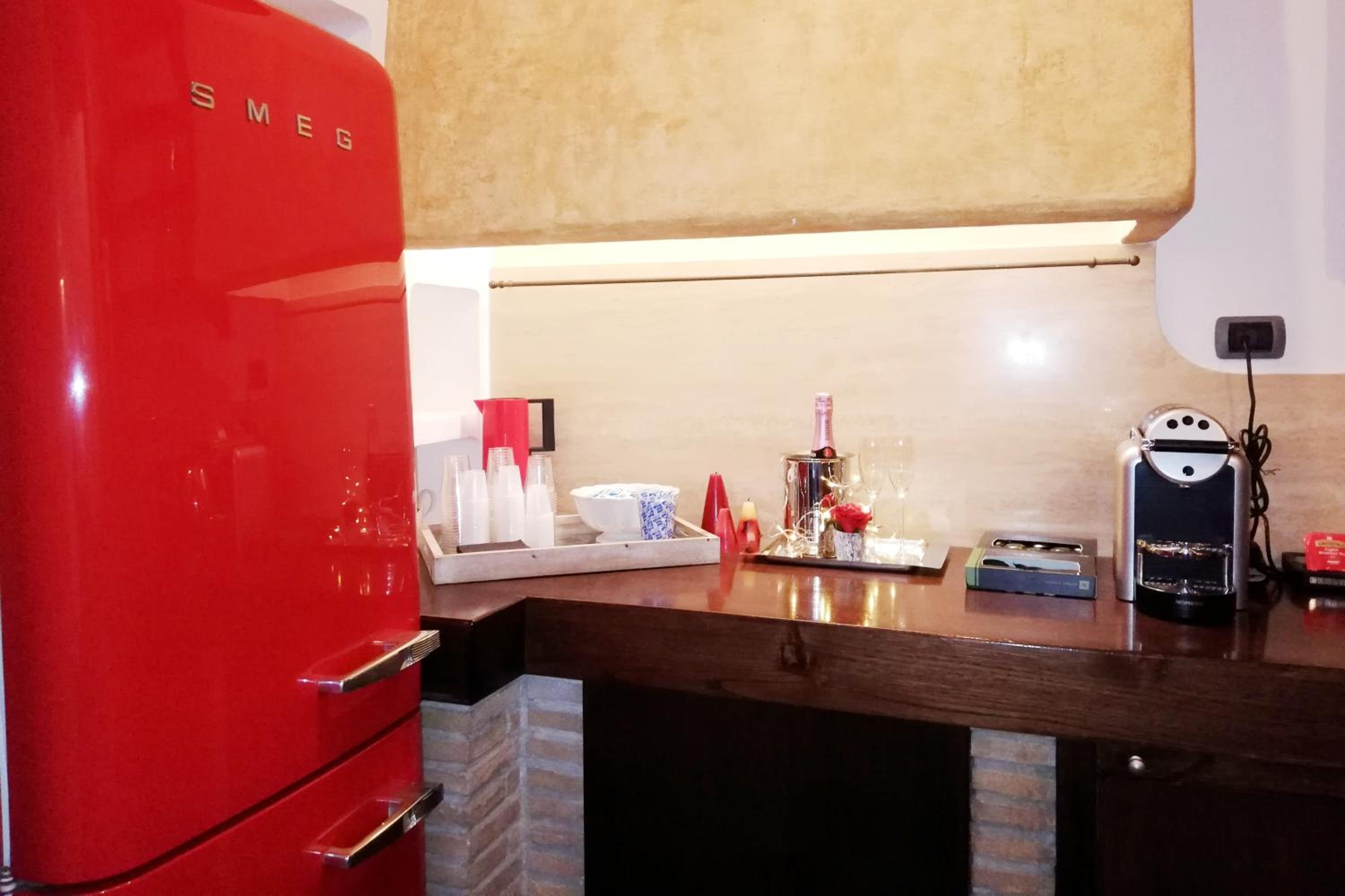 Фото Luxury Trastevere