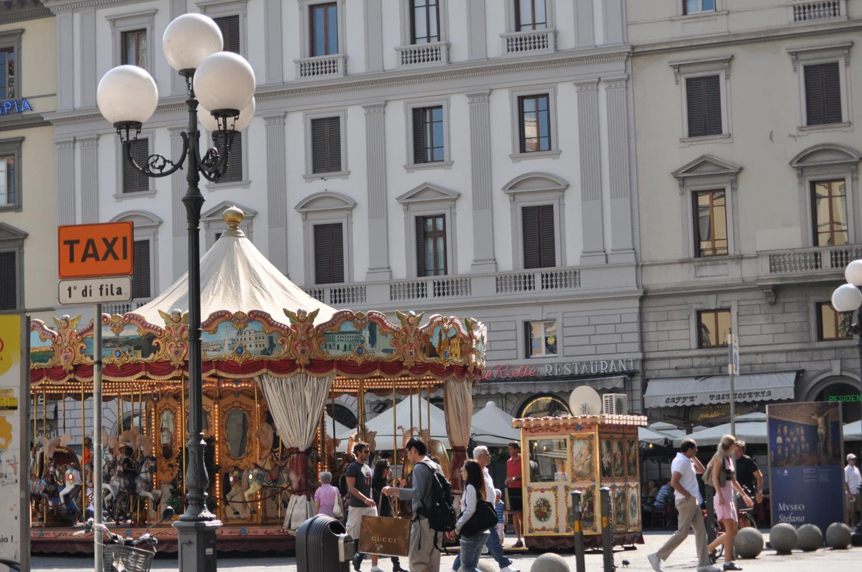 Фото Residence La Repubblica