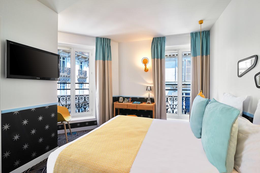 Фото Hôtel Augustin - Astotel