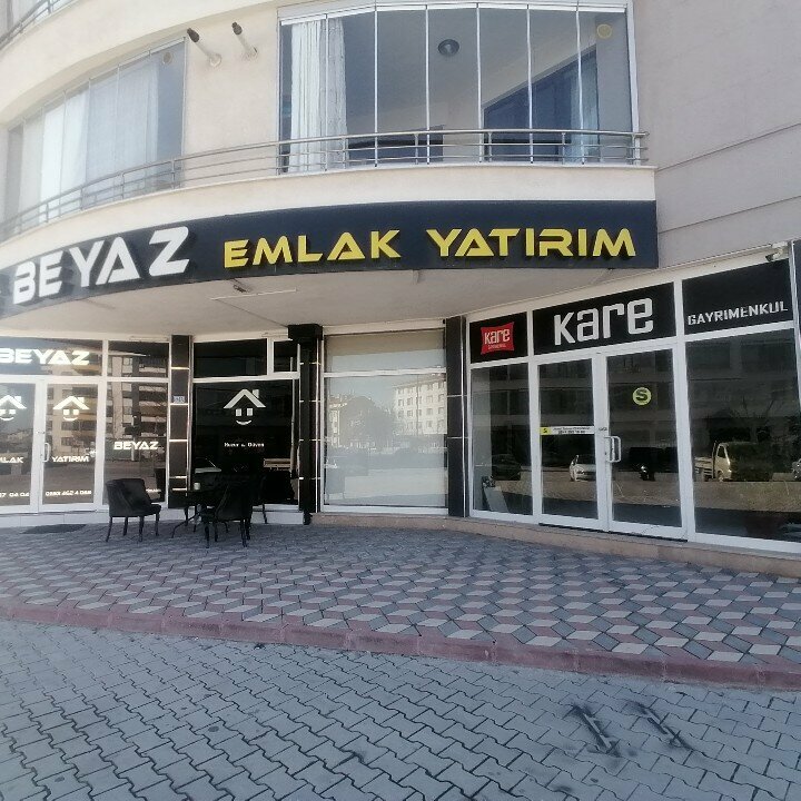 Real estate agency Kare Real Estate, Konya, photo