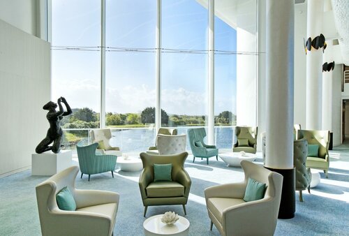 Гостиница Miramar La Cigale