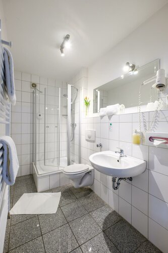 Гостиница Hotel Stay в Эссене