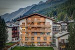 Matterhorngruss Apartments (Zermatt, Steinmattstrasse, 74), apartments