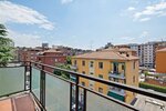 San Donato Bologna Fiere Apartment