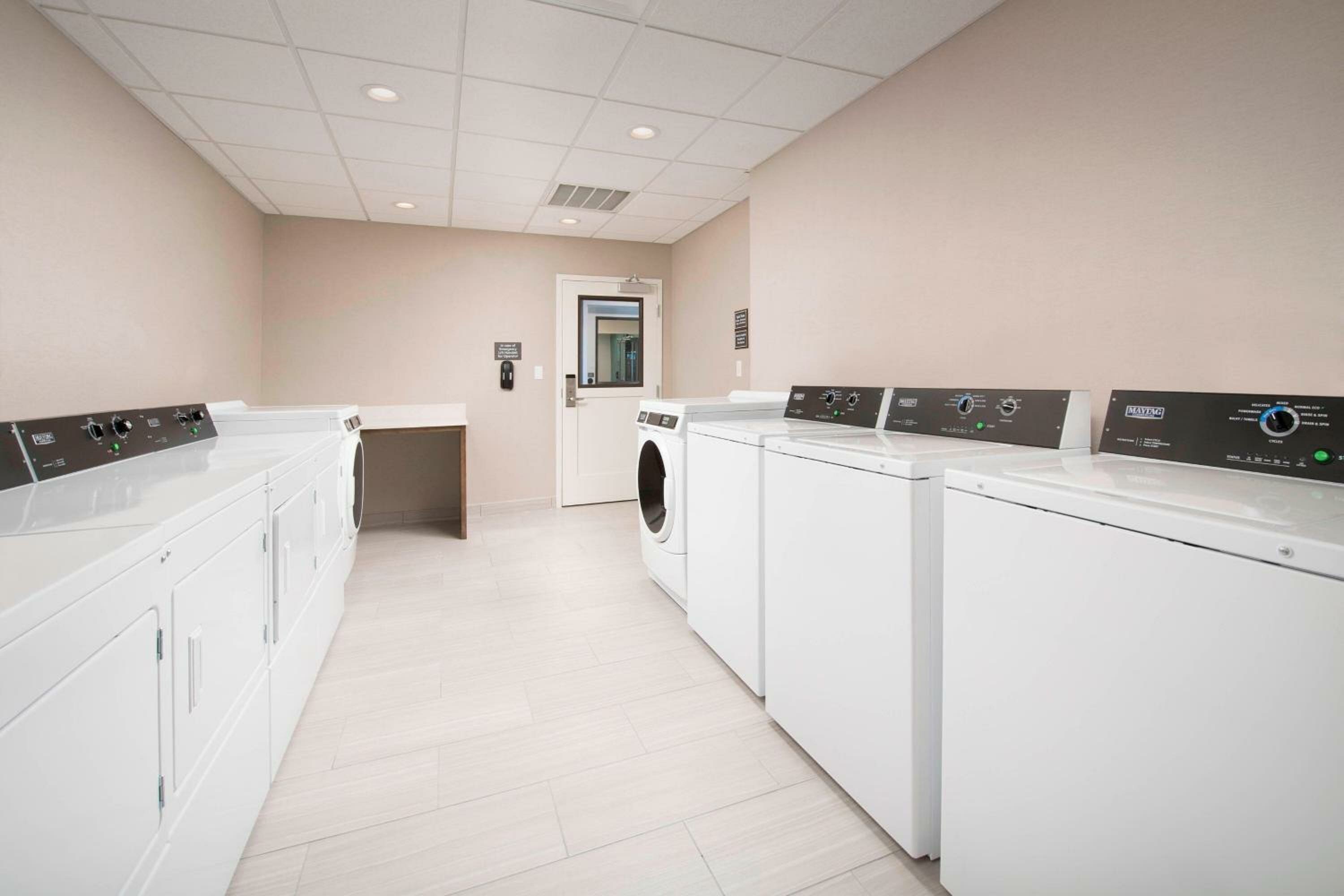 Фото Residence Inn by Marriott New Orleans Elmwood