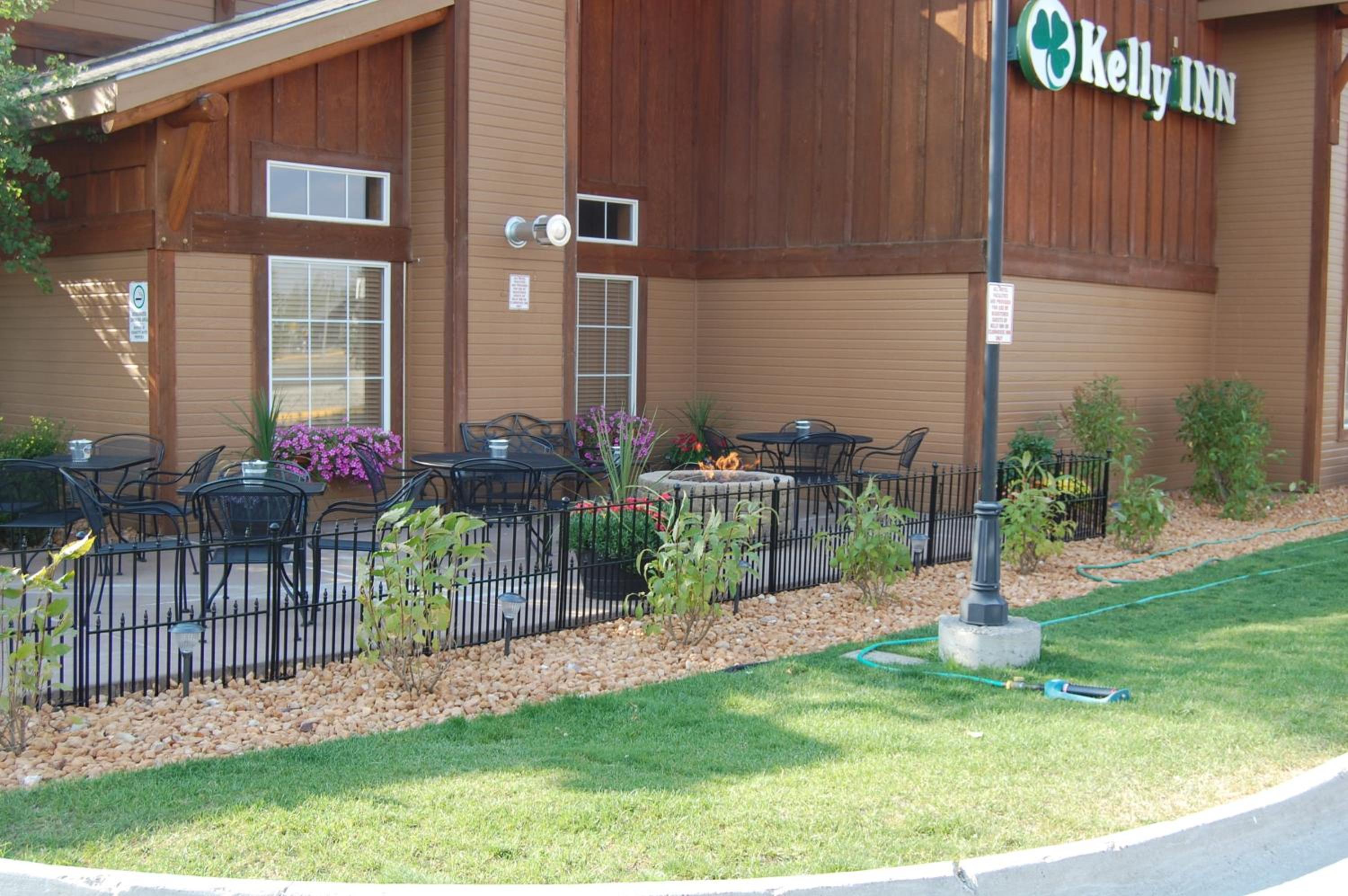 Фото Kelly Inn West Yellowstone