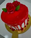 Caramel Cake (Sabir Kamalov koʻchasi, 22) ، الحلويات