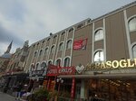Arnika Aparts (İstanbul, Küçükçekmece, Gültepe Mah., Şehit Özgür Güven Cad., 15), educational center