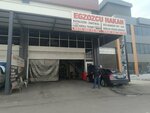 Egzozcu Hakan (Ankara Province, Yenimahalle, Inonu Neighborhood, 1763/4th Avenue, 5), servicio de coches, centro de reparación de automóviles