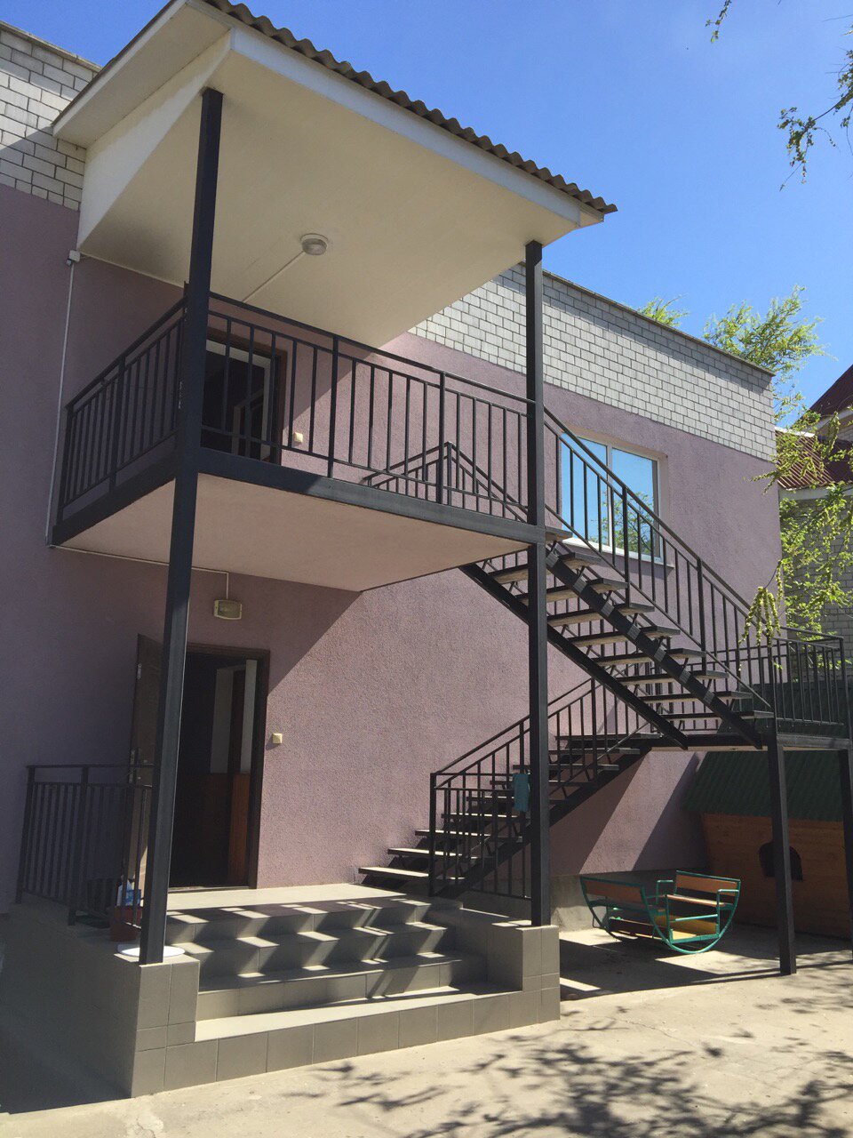 Фото отеля 2