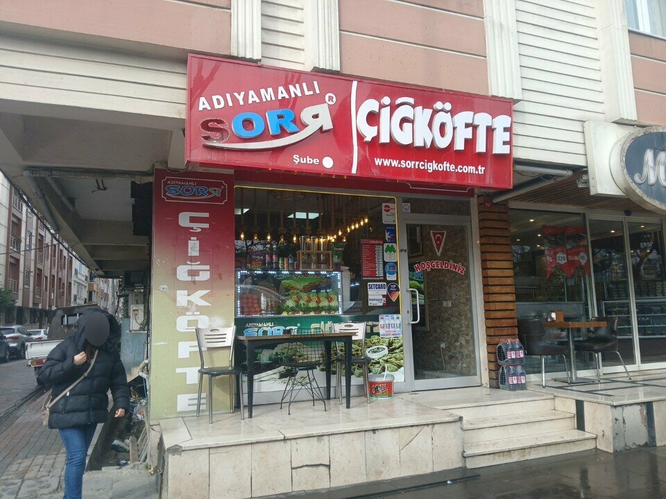 بيع وتأجير العقارات التجارية Turkerler Vepsas Mutki Customer Service Center ، اسطنبول، صورة