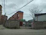 Evro-Plast (1-y Vanashimakhinskiy proyezd, 2), windows