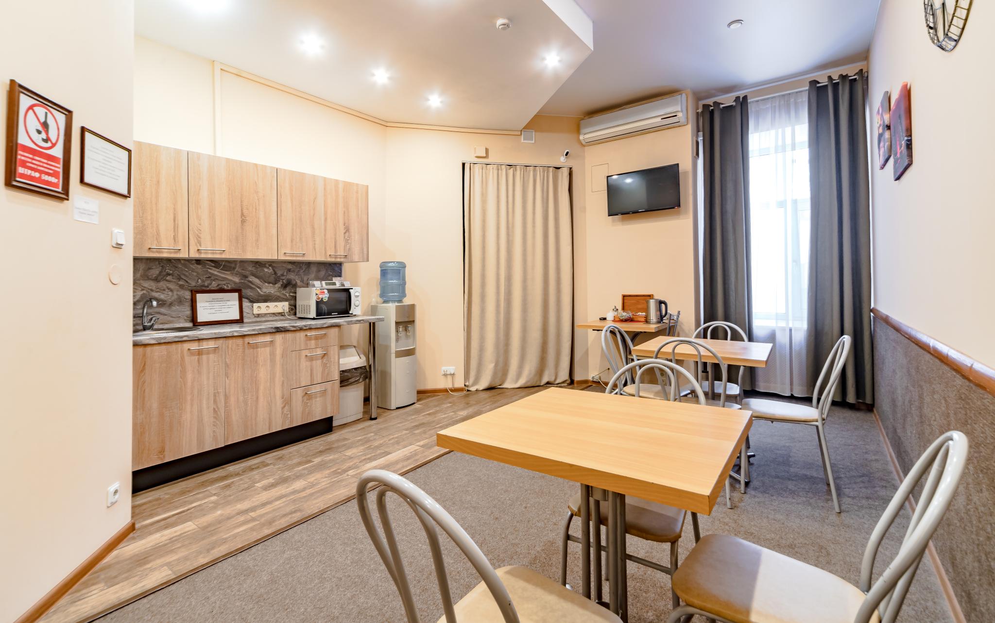 Фото Филиппов на Невском