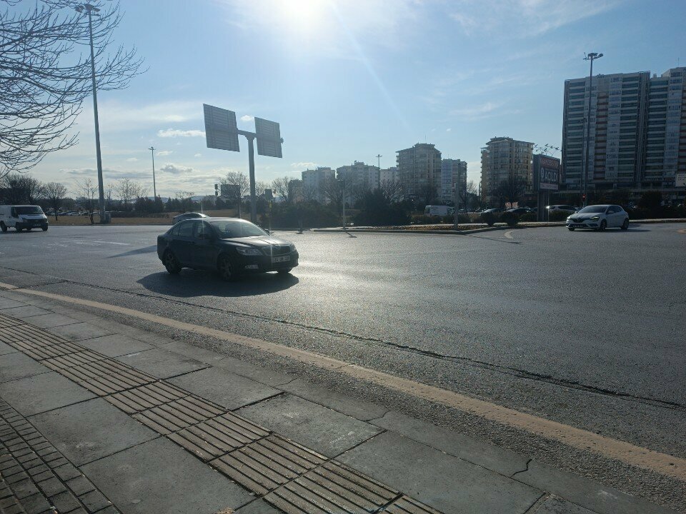 ATM Yapi Kredi, Ankara, photo