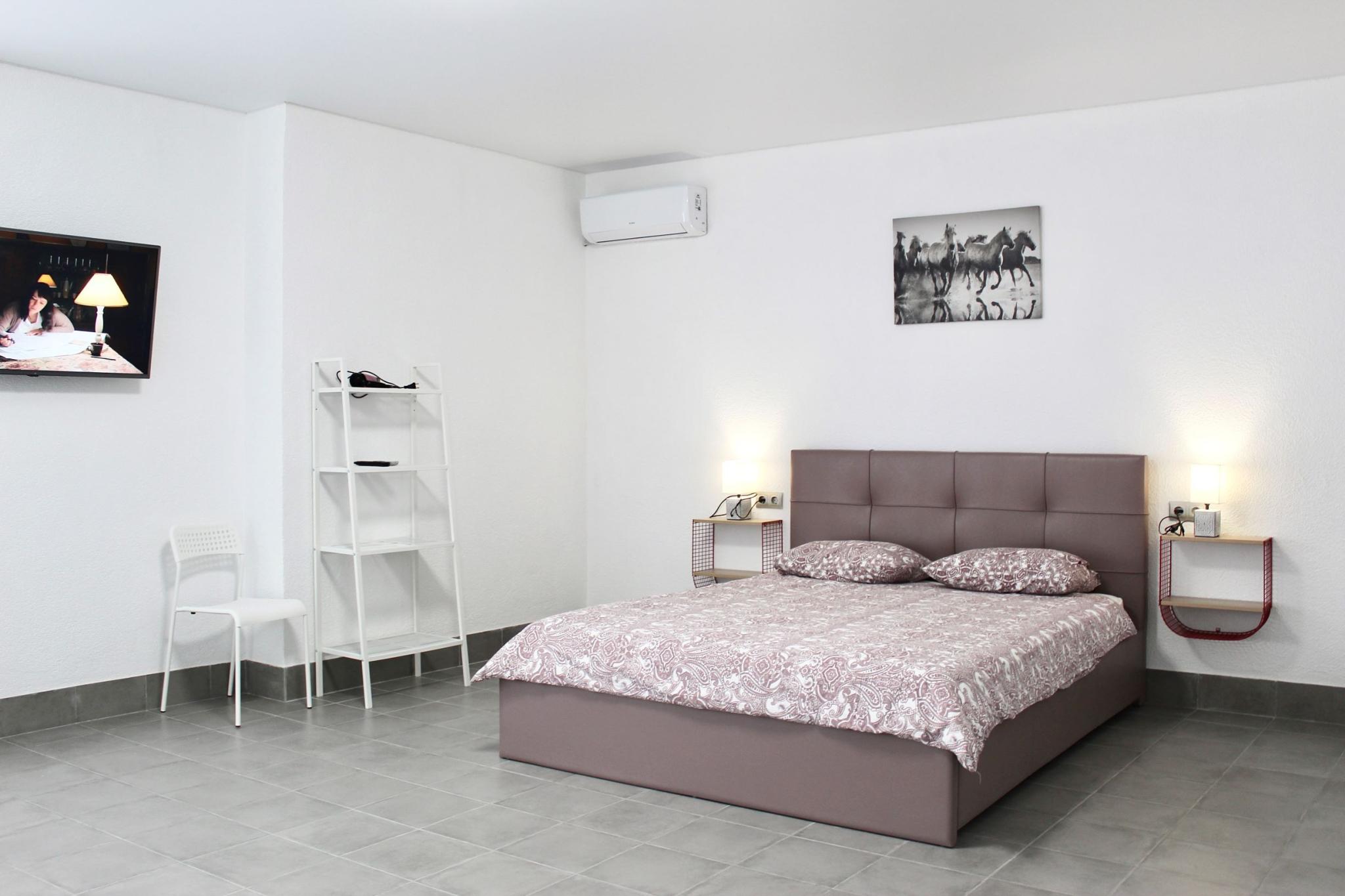 Фото Апартаменты на Комсомольской