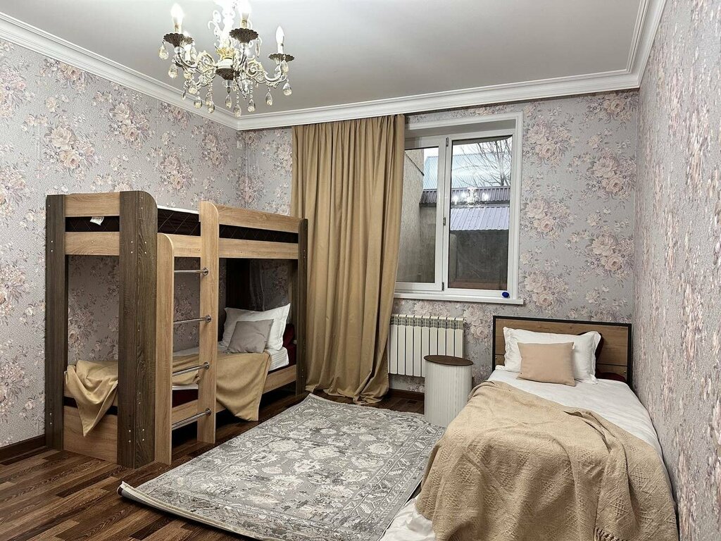 Hotel Kak Doma 05, Makhachkala, photo