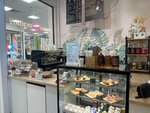 Coffeee Lavka (Zelyony Avenue, 24), coffee to go