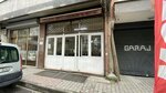 Karadenizliler Cafe (Istanbul, Kagithane, Caglayan Neighborhood, Sinan Pasha Avenue, 48A) ، مقهى