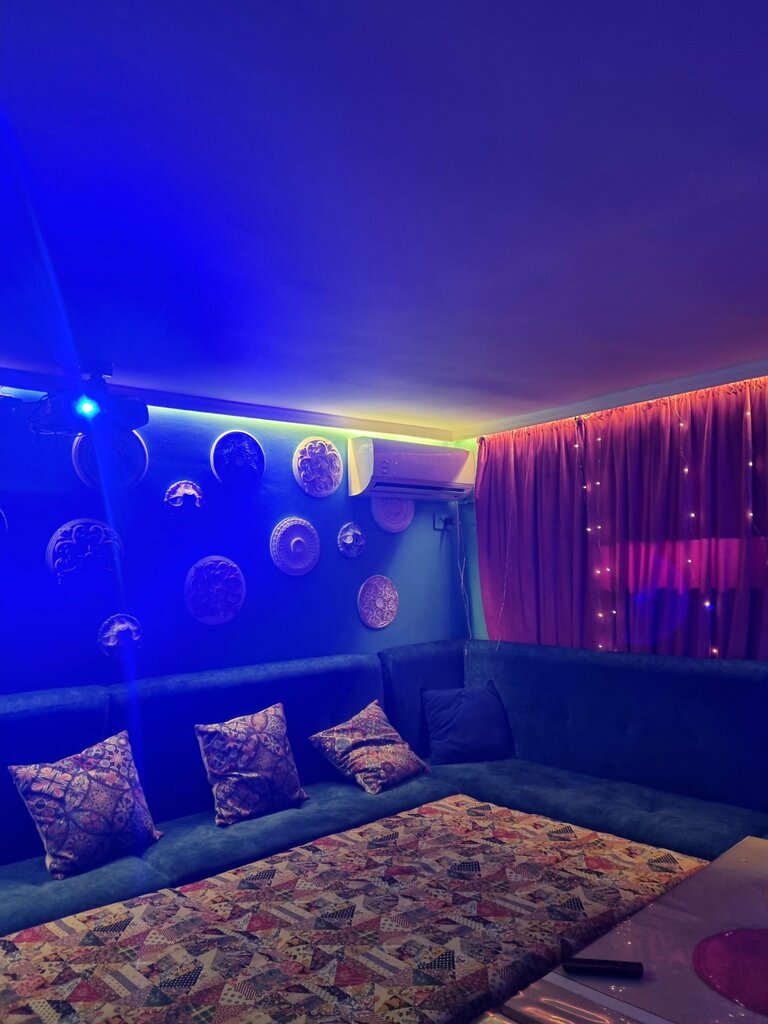 Cinema Cocos, Aktobe, photo