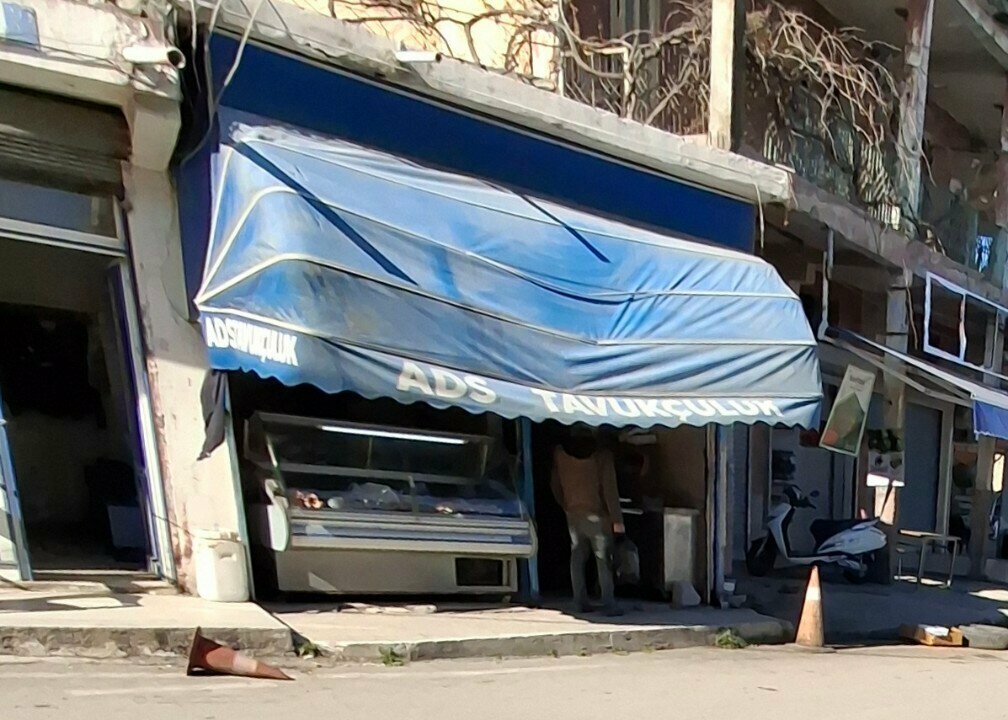 Egg and poultry meat Ads Poultry, Adana, photo