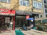 Mehmet Ildec Men's Hair Studio (İstanbul, Kadikoy, İnönü Cad., 33), barber shop