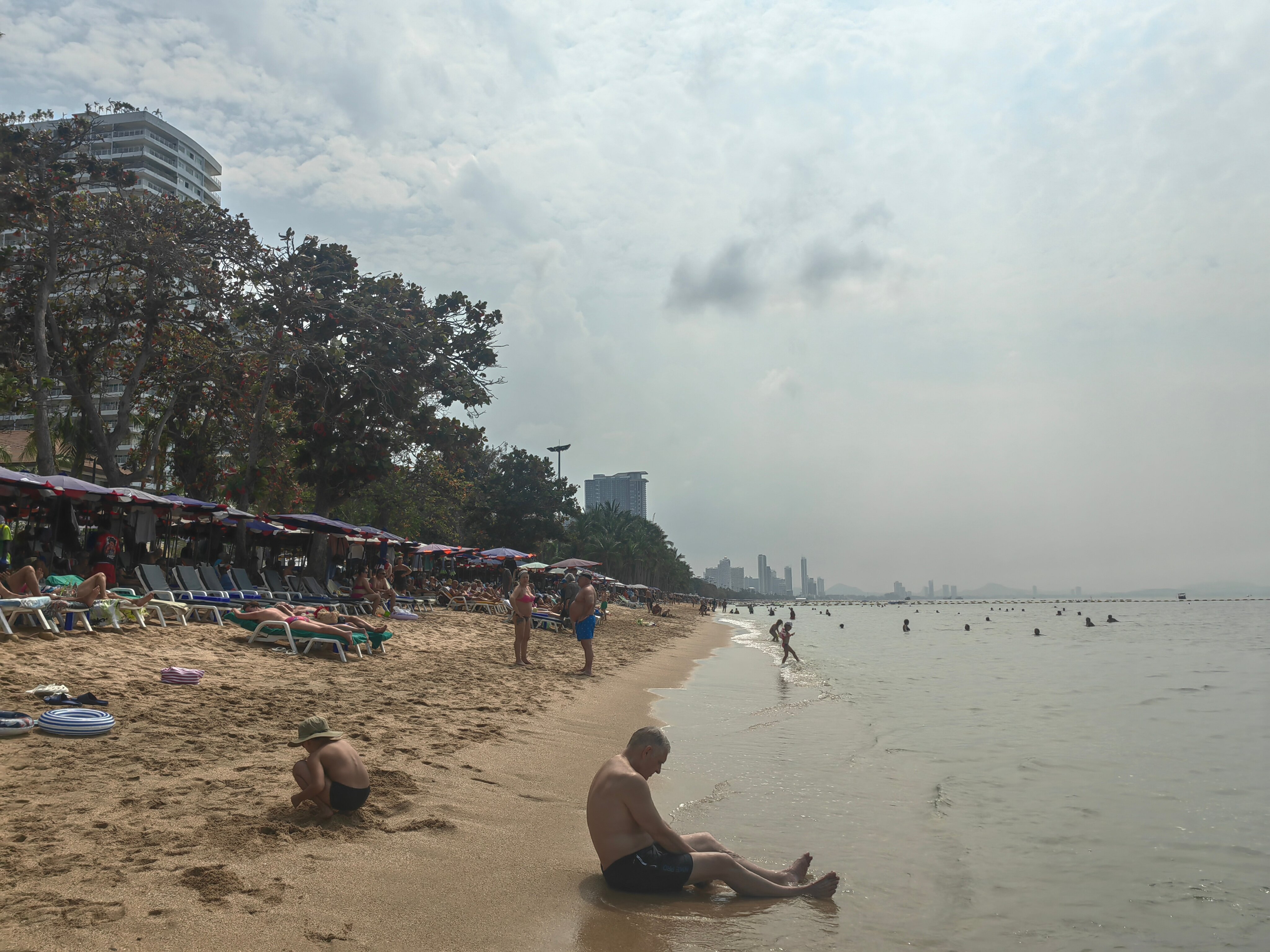 Фото Avalon Beach Resort