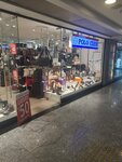 Los Angeles Polo Club (Ankara Province, Cankaya District, Ataturk Boulevard, 96B), shoe store