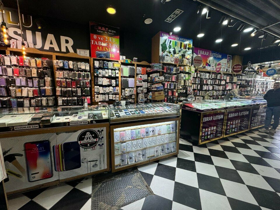 Items for mobile phones Dmr Accessory, Ankara, photo