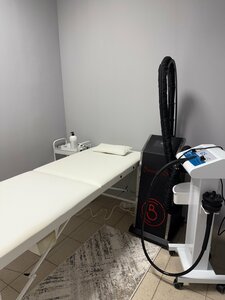 Elan (Moscow, Roslovka Street, 6к1), cosmetology