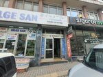 Certified Public Accountant Financial Advisor Songul Coskun (Istanbul, Gaziosmanpasa, Merkez Neighborhood, Ali Galip Bey Avenue, 5) ، مستشارو الضرائب
