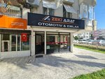 Zeki Arat Otomotiv Emlak (Antalya, Muratpaşa, Zerdalilik Mah., 1385. Sok., 15C), exposición de coches