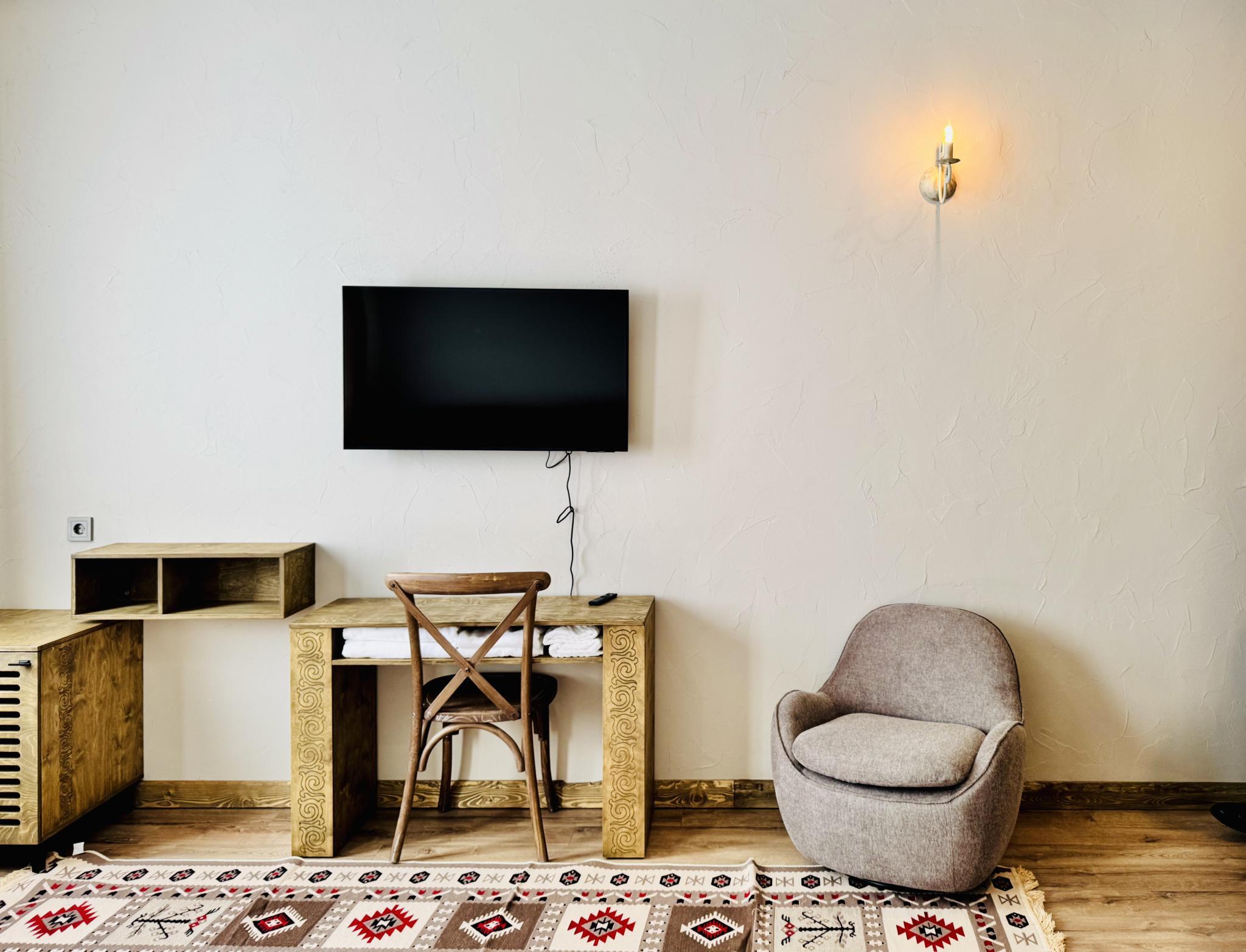 Фото Аварал