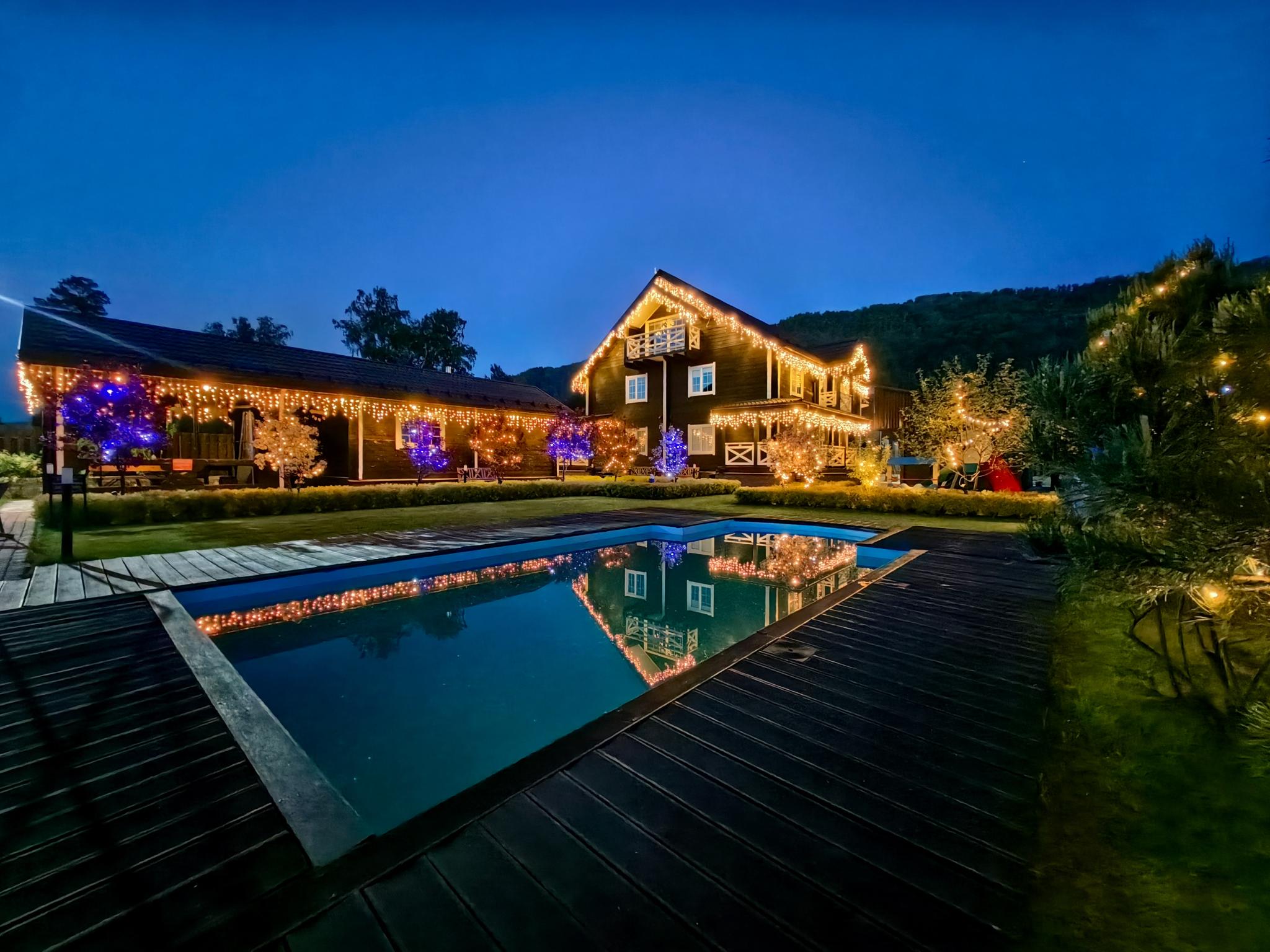 Фото Апарт комплекс Алтай