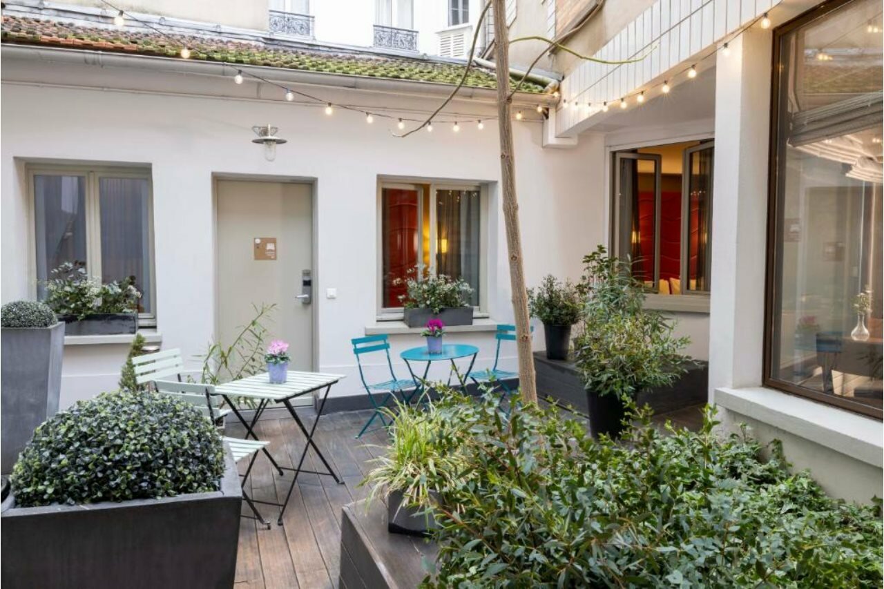 Фото отеля 3