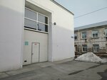 Профавто (Lomonosova Street, 2), laboratorio de pruebas