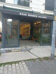 Hairdresser Kilic (Istanbul, Maltepe, Altaycesme Neighborhood, Istiklal Avenue, 10B), peluquería