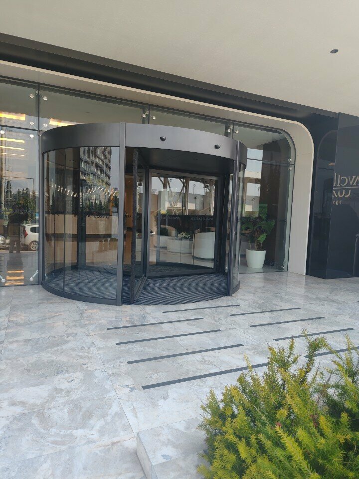 Housing complex Avcilar Lusso, Izmir, photo