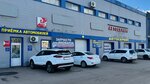 Sputnik (Patriotov Avenue, 23Б), car service, auto repair