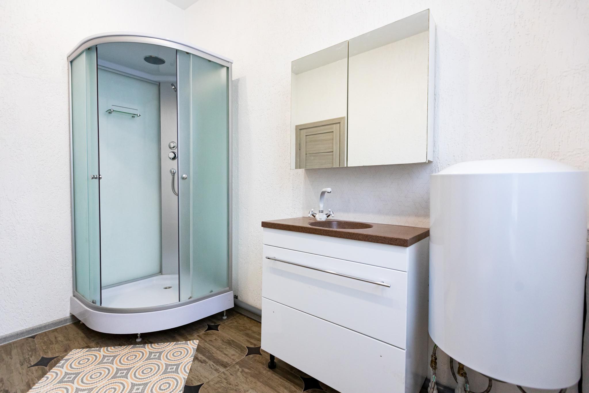 Фото Широкий дол