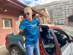 Debut (Promishlennaya Street, 14А) ، مدرسة لتعليم القيادة