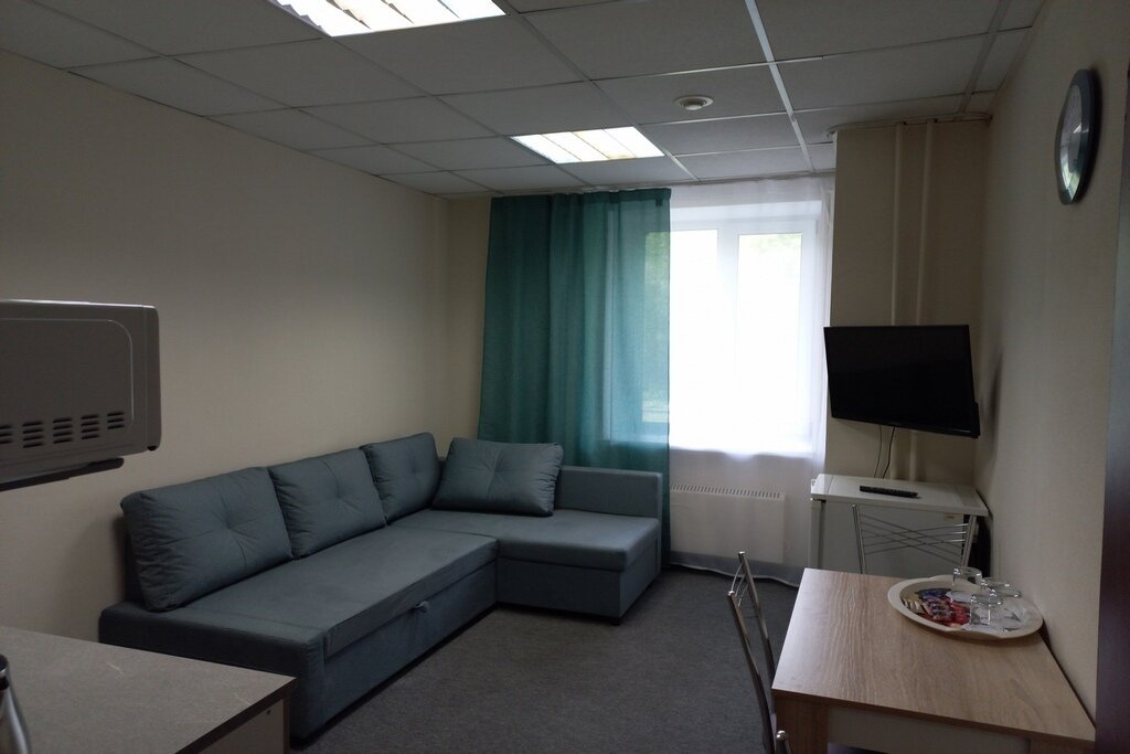 Фото Сити Отель