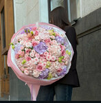 Хэппи Пион (Sosnovaya Street, 5к1), flower shop